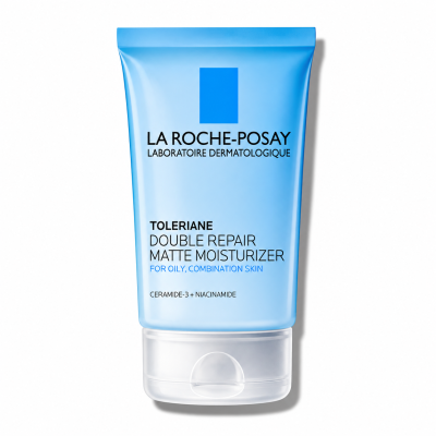 La Roche-Posay Toleriane Double Repair Matte Face Moisturizer 100ml