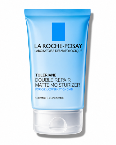 La Roche-Posay Toleriane Double Repair Matte Face Moisturizer 100ml