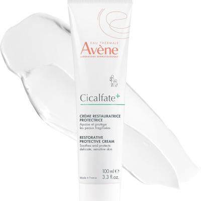 Avene Cicalfate+ Repairing Protective Cream 100ml