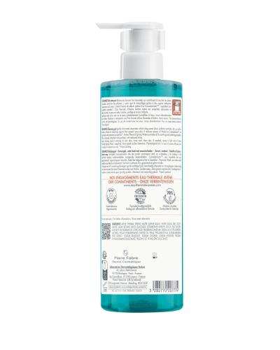 Avene Cleanance Cleansing Gel for Oily acne-prone skin 400ml