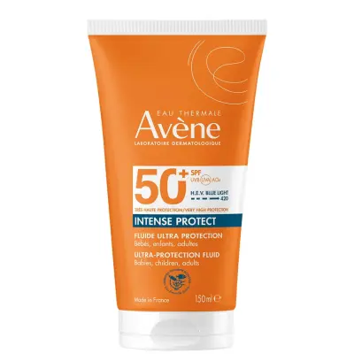 Avene Very High Protection Sun Cream SPF50+ 50ml