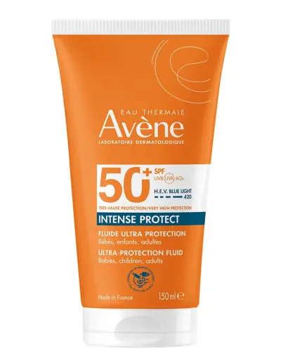 Avene Very High Protection Sun Cream SPF50+ 50ml