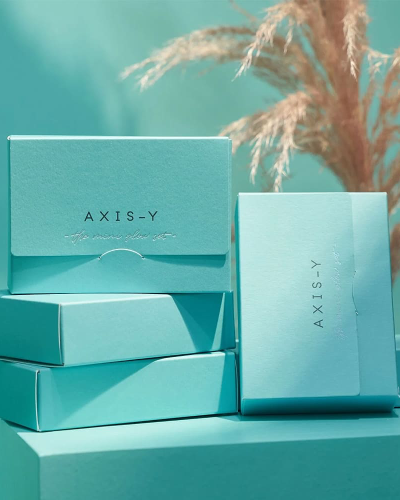 AXIS-Y The Mini Glow Set (4 Items)