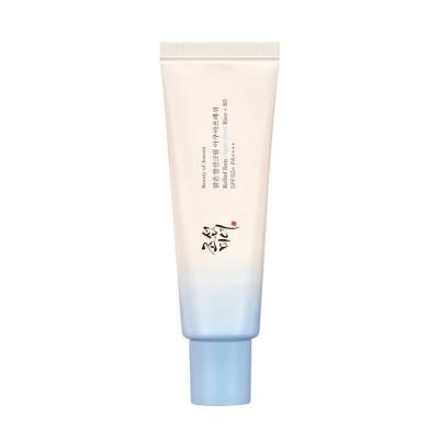 BEAUTY OF JOSEON Relief Sun Aqua Fresh: Rice + B5 SPF50+ PA++++ 50ml