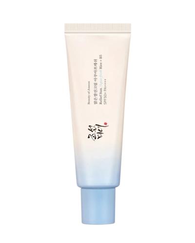 BEAUTY OF JOSEON Relief Sun Aqua Fresh: Rice + B5 SPF50+ PA++++ 50ml