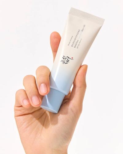 BEAUTY OF JOSEON Relief Sun Aqua Fresh: Rice + B5 SPF50+ PA++++ 50ml