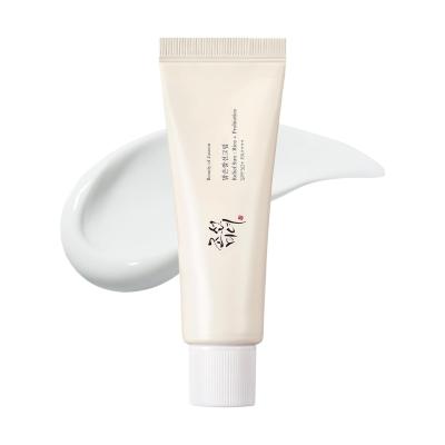 BEAUTY OF JOSEON Relief Sun Rice + Probiotics SPF50+ (PA++++) - 50ml