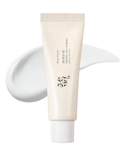 BEAUTY OF JOSEON Relief Sun Rice + Probiotics SPF50+ (PA++++) - 50ml