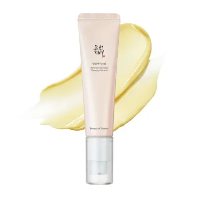 Beauty Of Joseon Ginseng + Retinal Revive Eye Serum 30ml