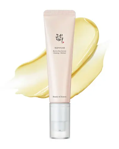 BEAUTY OF JOSEON Ginseng + Retinal Revive Eye Serum 30ml