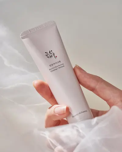 BEAUTY OF JOSEON Ginseng + Retinal Revive Eye Serum 30ml