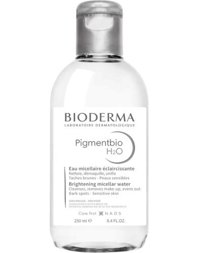 Bioderma Pigmentbio H2O Brightening Micellar Water 250ml