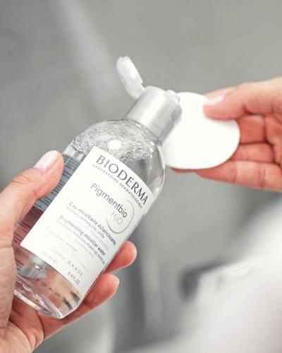 Bioderma Pigmentbio H2O Brightening Micellar Water 250ml
