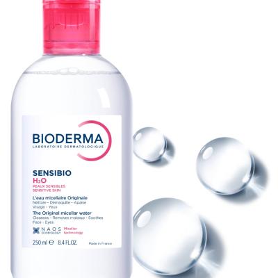 Bioderma SENSIBIO H2O Micellar water 250ml