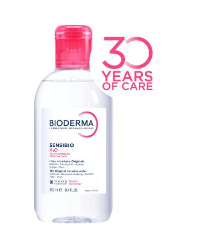 Bioderma SENSIBIO H2O Micellar water 250ml