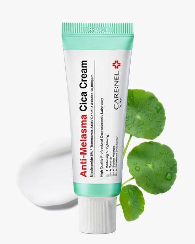 CARE:NEL Anti Melasma Cica Cream 40ml