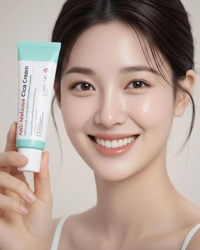 CARE:NEL Anti Melasma Cica Cream 40ml