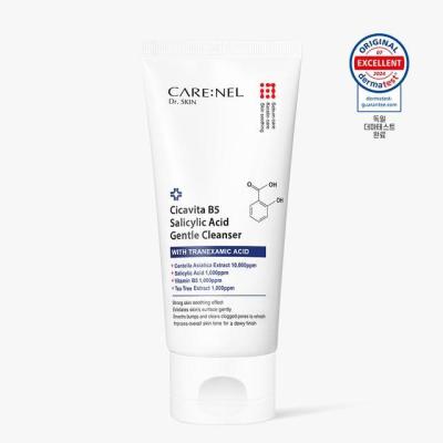 CARE:NEL Cicavita B5 Salicylic Cleanser 150ml