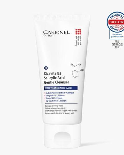 CARE:NEL Cicavita B5 Salicylic Cleanser 150ml