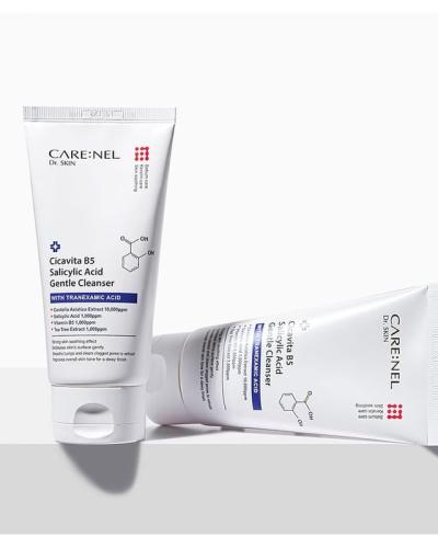 CARE:NEL Cicavita B5 Salicylic Cleanser 150ml
