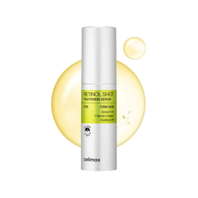 Celimax The Vita A Retinol Shot Tightening Serum 30ml