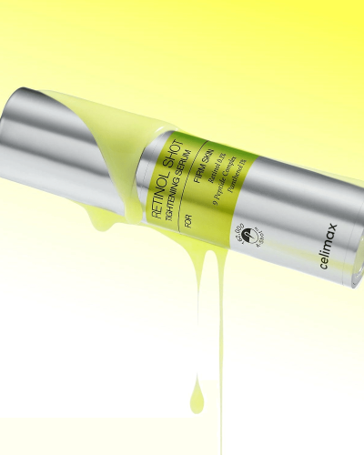 Celimax The Vita A Retinol Shot Tightening Serum 30ml