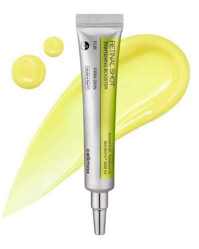 Celimax Retinal Shot Tightening Booster 15ml