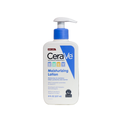 CeraVe Baby Moisturizing Lotion 237ml