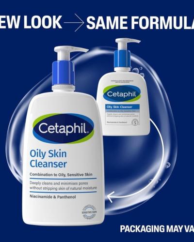 Cetaphil Moisturizing Lotion 236ml