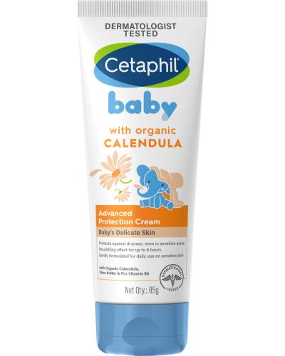 Cetaphil Baby Advanced Protection Cream 85g