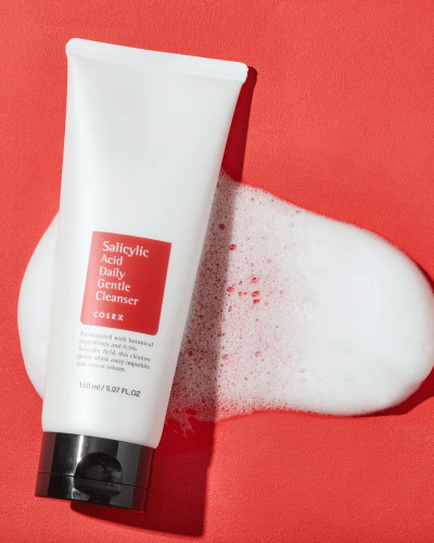 COSRX Salicylic Acid Daily Gentle Cleanser 150ml