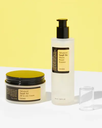 COSRX Advanced Snail 96 Mucin Power Essence 100ml