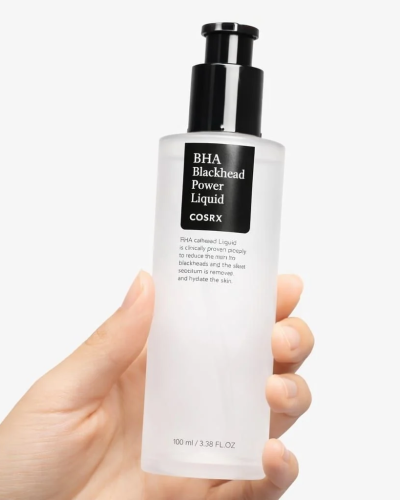 COSRX BHA Blackhead Power Liquid - 100ml