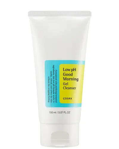 COSRX Low PH Good Morning Gel Cleanser 150ml