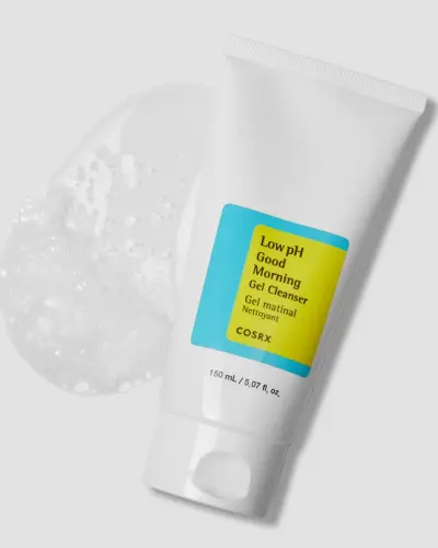 COSRX Low PH Good Morning Gel Cleanser 150ml