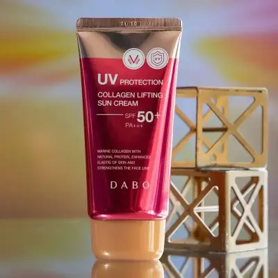 Dabo UV Protection Collagen Lifting Sun Cream Spf 50+ PA+++ 70 ml