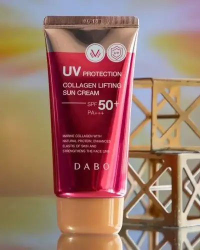 DABO UV Protection Collagen Lifting Sun Cream Spf 50+ PA+++ 70 ml