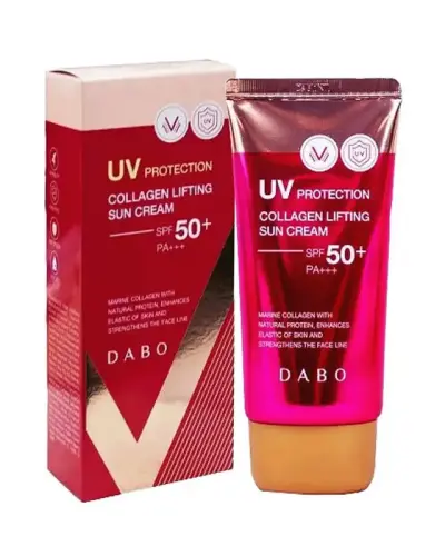 DABO UV Protection Collagen Lifting Sun Cream Spf 50+ PA+++ 70 ml