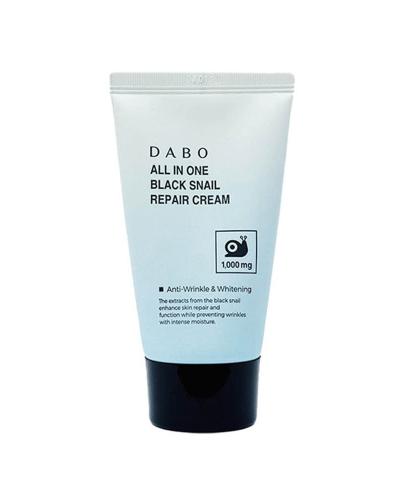 DABO All in One Black Snail Repair Cream 50 ml