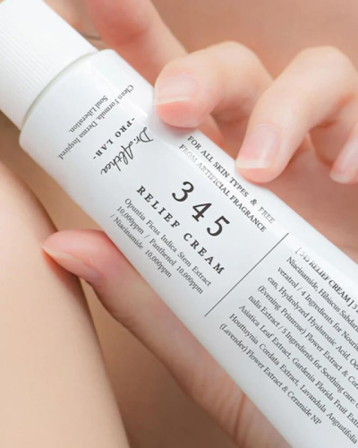 Dr.Althea 345 Relief Cream 50 ml