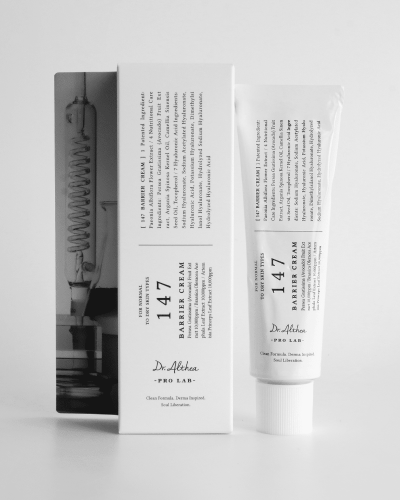 Dr. Althea 147 Barrier Cream 50ml