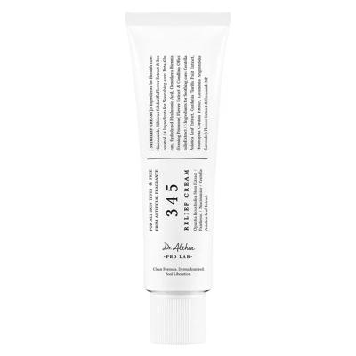 Dr.Althea 345 Relief Cream Mini Size 15ml