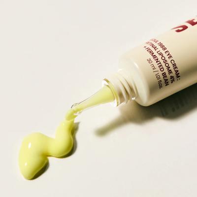 K-SECRET Seoul 1988 Eye Cream : Retinal Liposome 4% + Fermented Bean 30 ml