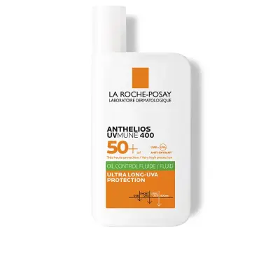 La Roche-Posay Anthelios UVMune 400 Oil Control Fluid SPF50+ 50ml