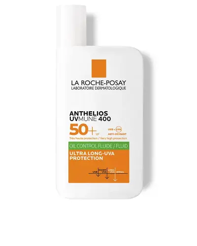 La Roche-Posay Anthelios UVMune 400 Oil Control Fluid SPF50+ 50ml