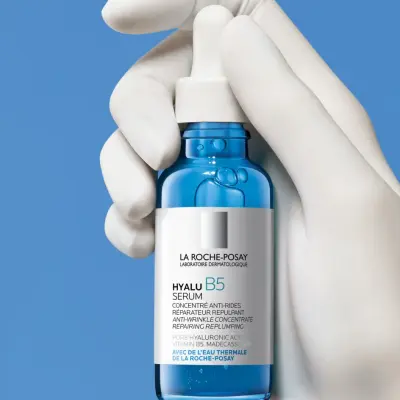 La Roche-Posay Hyalu B5 Pure Hyaluronic Acid Serum 30ml