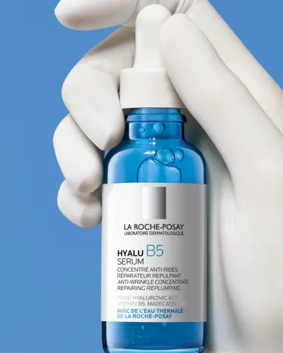 La Roche-Posay Hyalu B5 Pure Hyaluronic Acid Serum 30ml
