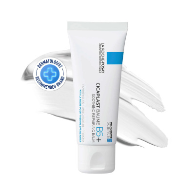 La Roche-Posay Cicaplast Baume B5+ Soothing Repairing Balm 40ml