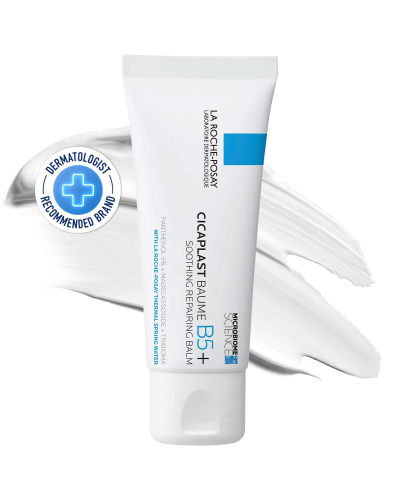 La Roche-Posay Cicaplast Baume B5+ Ultra Soothing Repairing Balm 40ml