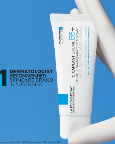 La Roche-Posay Cicaplast Baume B5+ Ultra Soothing Repairing Balm 40ml